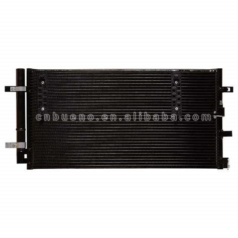 Air Conditioner Condenser Best Price for AUDIA4L08 OEM 8K0260401D/4G0260403A