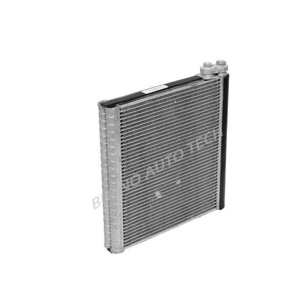EV-1831 EV 939684PFC 80215-STX-A01 Aluminium Evaporator Core For ACURA