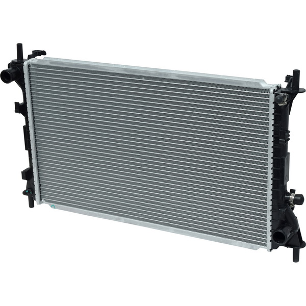 DPI 2296-PA26 OE YS4Z8005BB Radiator for FORD FOCUS 