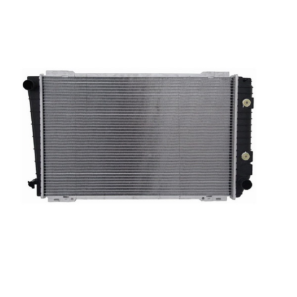 DPI 1279 OE F1VY8005A Radiator for FORD GROWN VICTORIA 