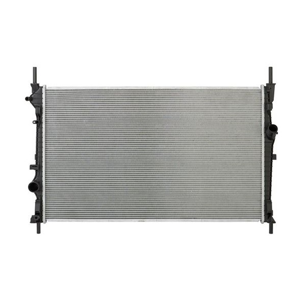 DPI 13454 OE CK4Z8005A Radiator for FORD TRANSIT CONNECT