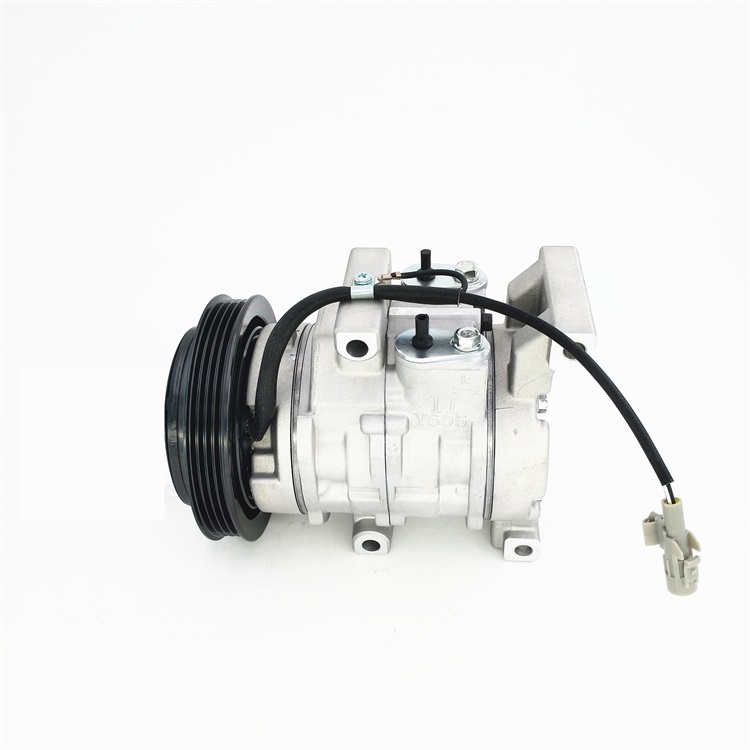 447220-5492 10S11C Automotive AC Air Compressor