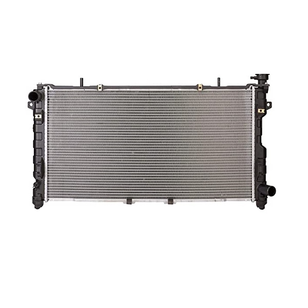 DPI 2770-PA26 OE 4677524AA Radiator for GM CARAVAN SE L4 