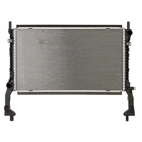 DPI 13488 OE FR3Z8005D Radiator for FORD MUSTANG - 副本