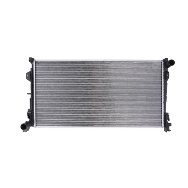 DPI OE 5142488AA Radiator for GM VOYAGER III CRD - 副本