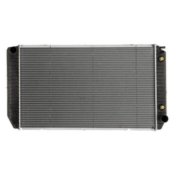DPI 1521 OE 52469437 Radiator for GM C2500 - 副本