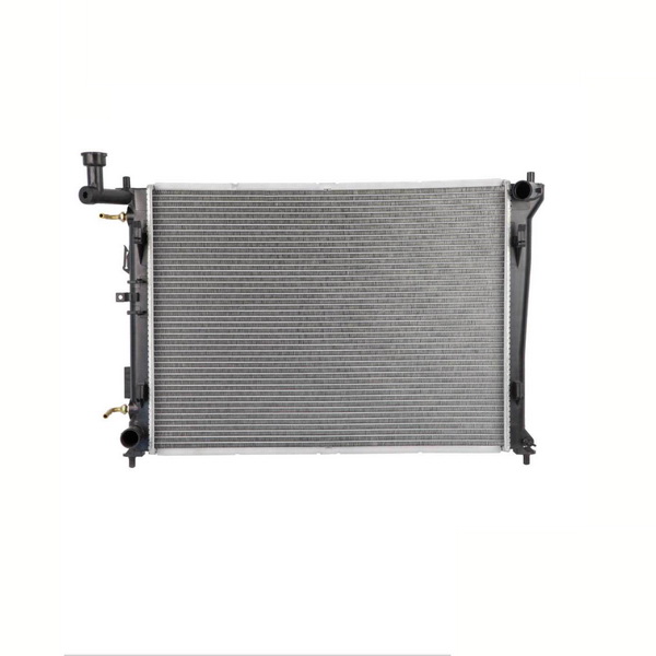 DPI OE 25310 2H000 Radiator for HYUNDAI i30 