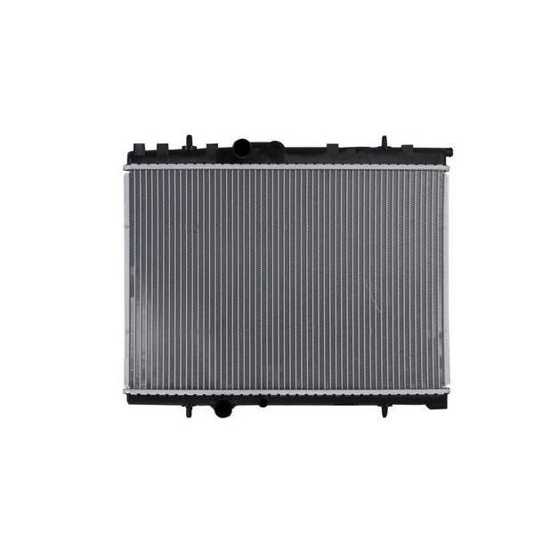 DPI  OE 133085/133086 Radiator for CITROEN XSARA 