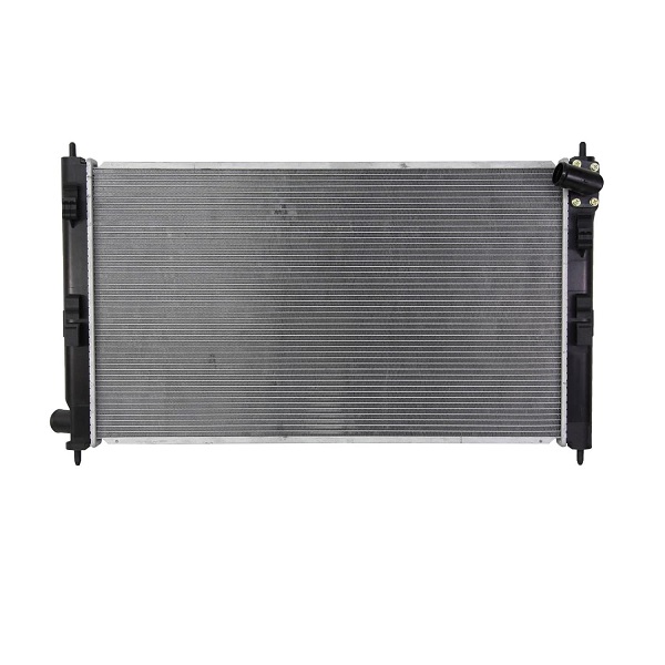 DPI 2978-PA26 OE 1350A050 Radiator for MITSUBISHI OUTLANDER 