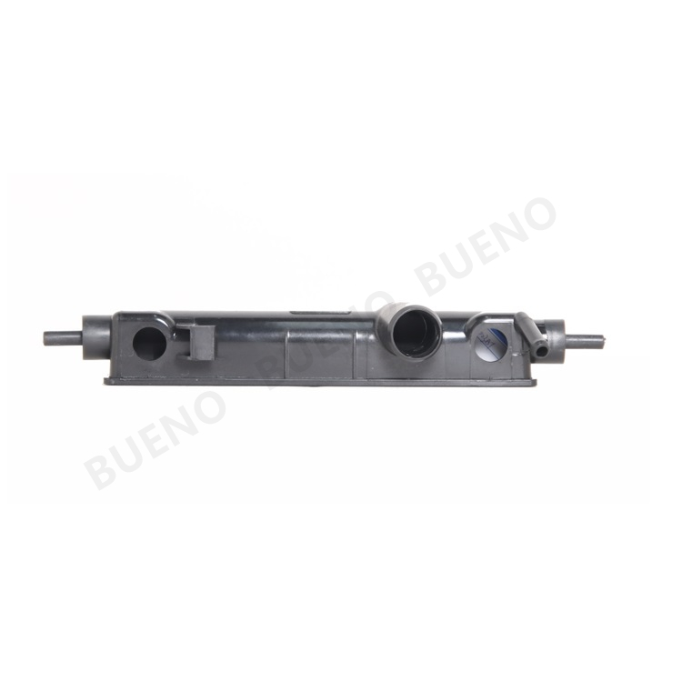 GM-0001 Car Plastic Radiator Top Tank Upper Radiator Tank For GEELY FREE CRUISER   cooling system   - 副本