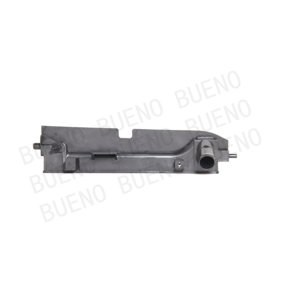 TO-0110 Car Plastic Radiator Top Tank Upper Radiator Tank For 03-08 TOYOTA COROLLA 1.8L cooling system 