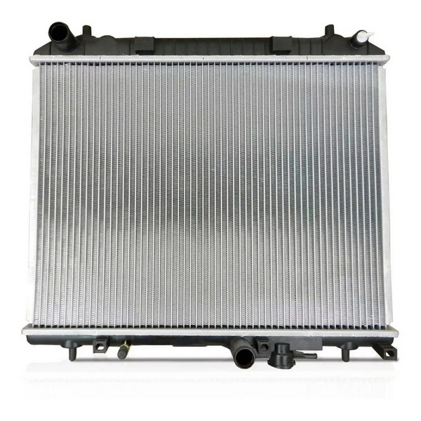 DPI OE 16400-87401 Radiator for DAIHATSU TERIOS