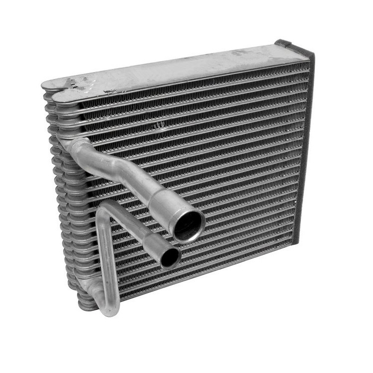 Aluminium Evaporator Core 8L2Z19850D For Ford Explorer