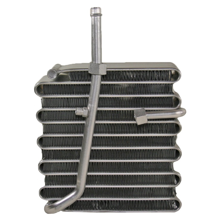 Car Laminated Evaporator 2728059G01 2728059G05 For Nissan Pathfinder D21 Pickup