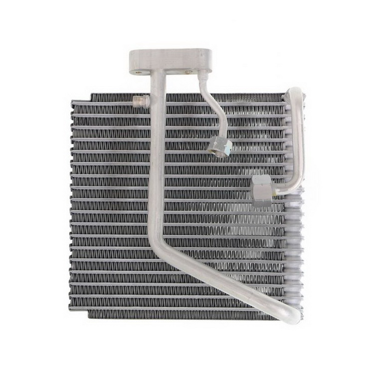 80215ST3G01 80215ST3G11 Car air aluminium coper auto ac evaporator spare parts for Honda Civic Acura Integra