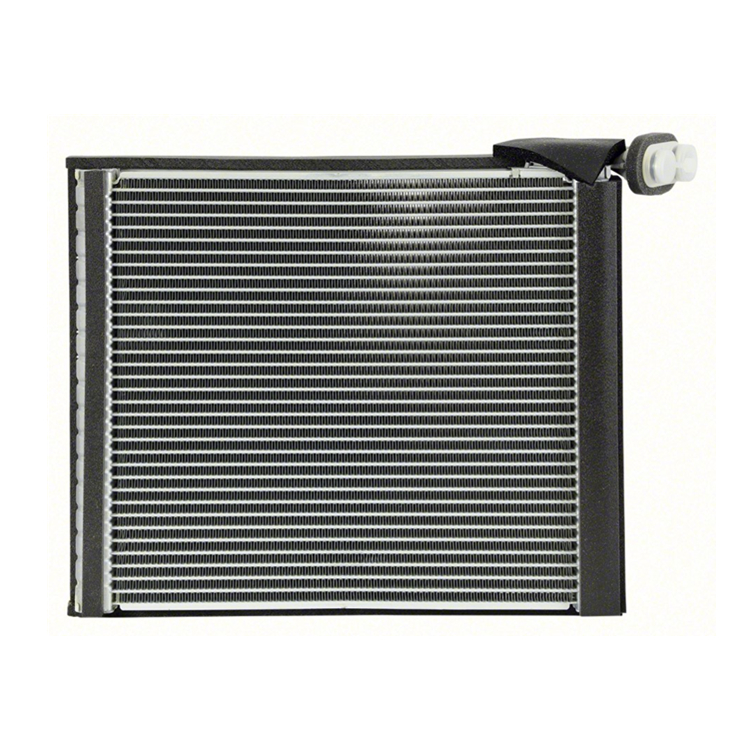 Evaporator Car For Toyota HiLux 2.7L 06-09/Fortuner 4.0L 06-09