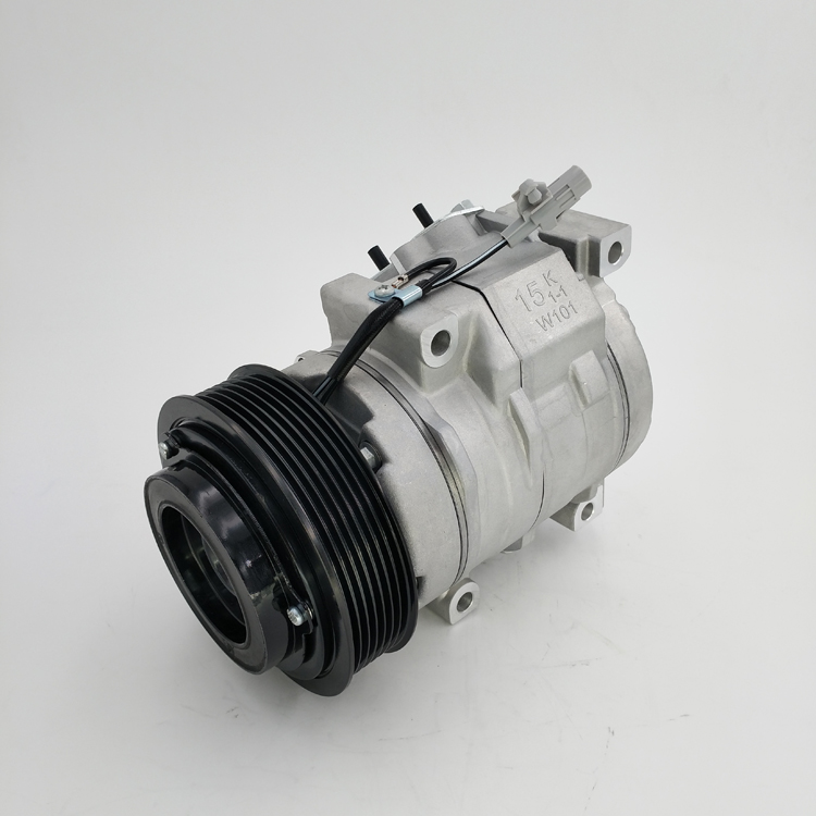 88320-35730 883206A081 4472205270 10S15C Automotive AC Air Compressor 