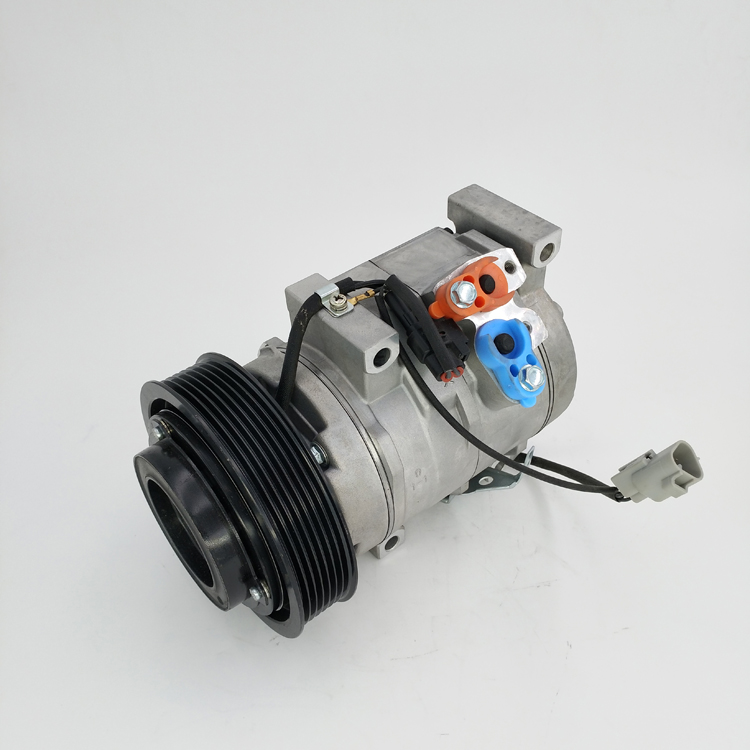 88320-0608084 88320-33220 88320-48080 Automotive AC Air Compressor