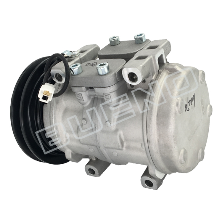 BE-CO-050101 A/C Compressor