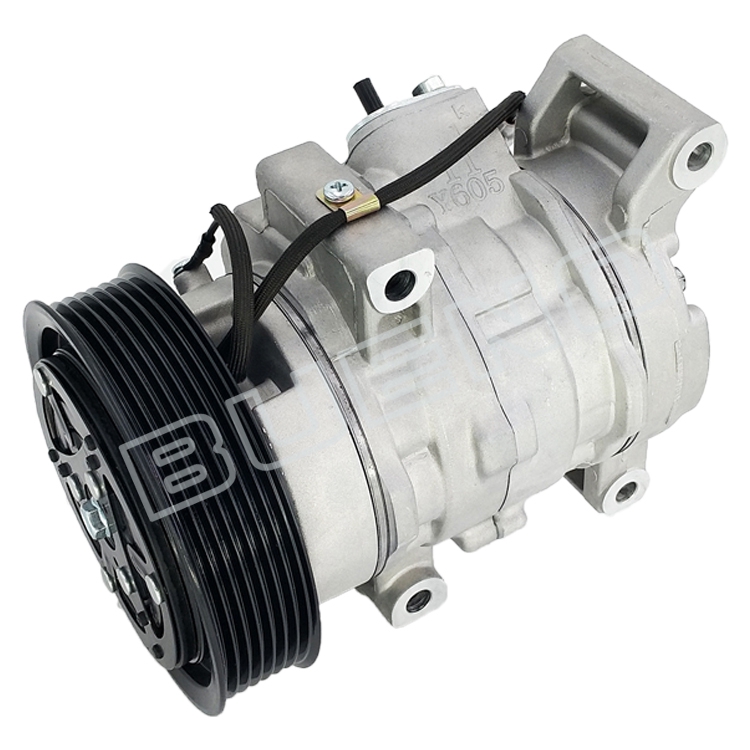 BE-CO-110302 A/C Compressor