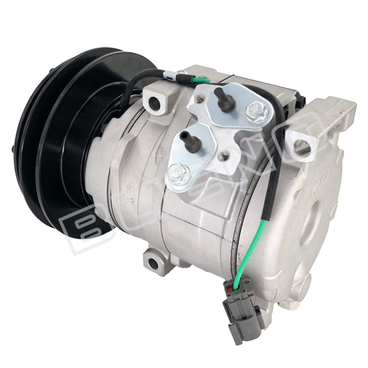 BE-CO-150101 A/C Compressor