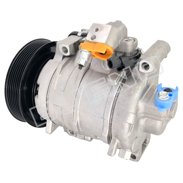 BE-CO-150707 A/C Compressor