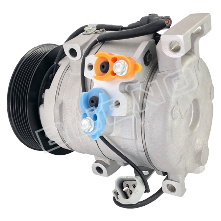 BE-CO-151003 A/C Compressor