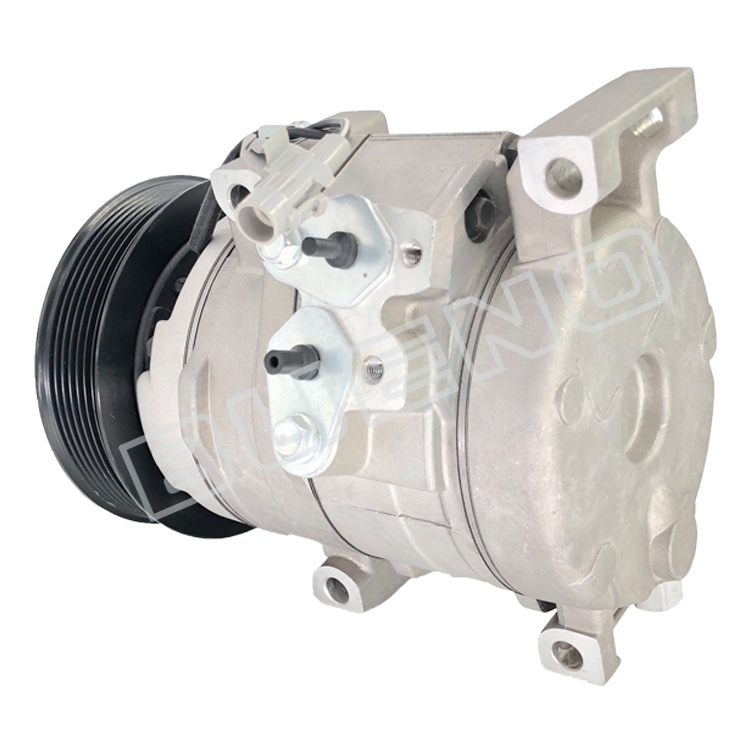 BE-CO-151111 A/C Compressor