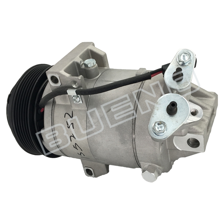 BE-CO-155252 A/C Compressor