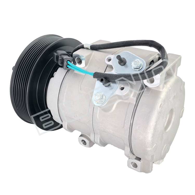 BE-CO-170203 A/C Compressor