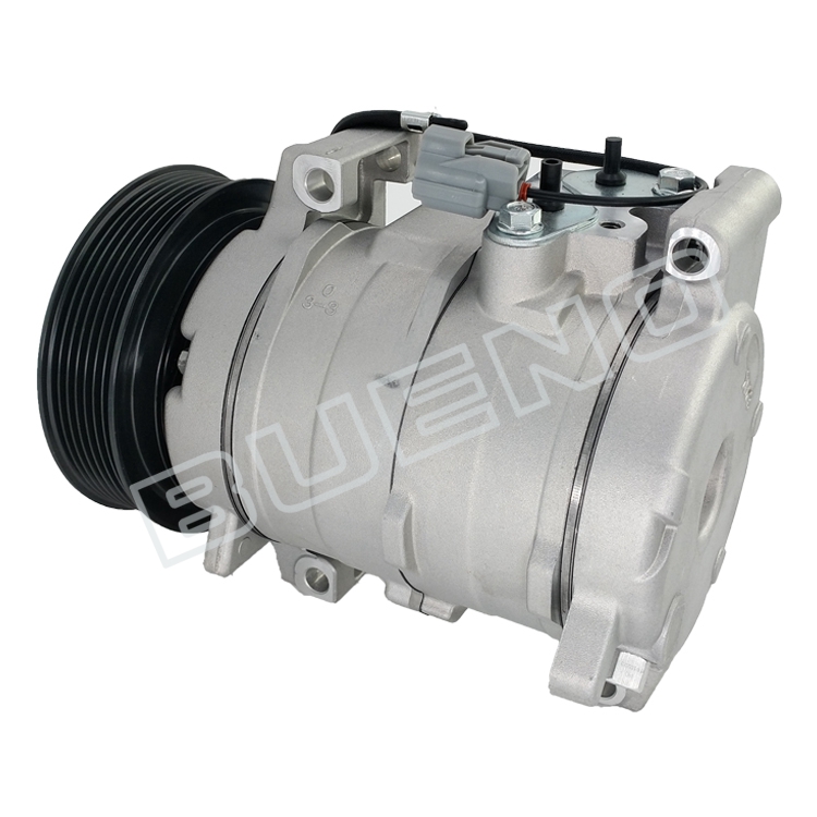 BE-CO-170709 A/C Compressor