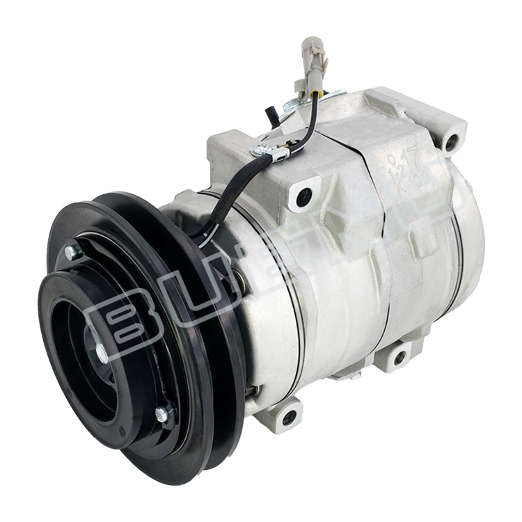 BE-CO-171012 A/C Compressor