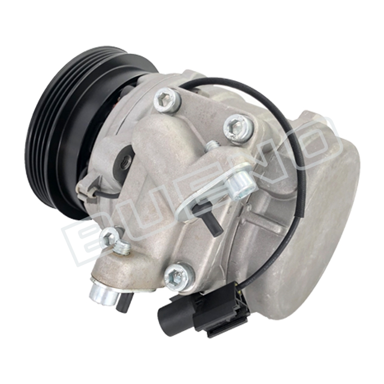 BE-CO-270913 A/C Compressor