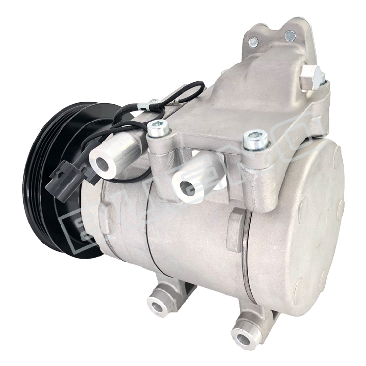 BE-CO-350101 A/C Compressor