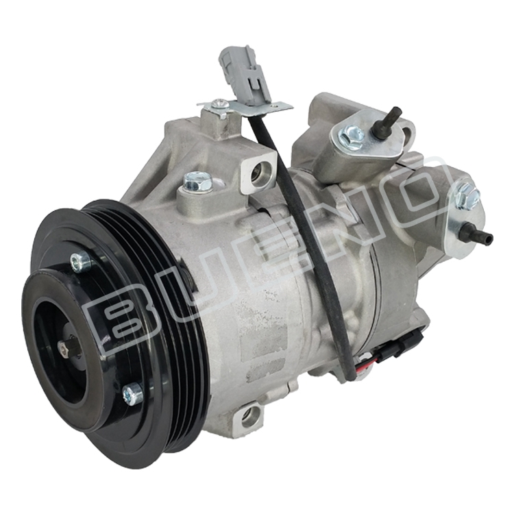 BE-CO-520101 A/C Compressor