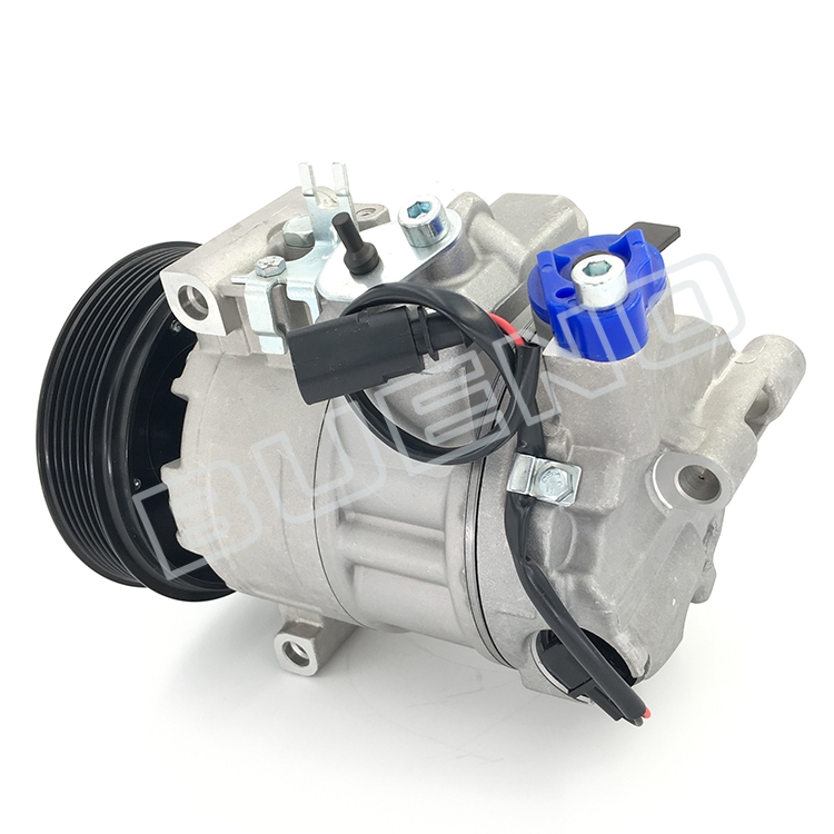 BE-CO-690202 A/C Compressor