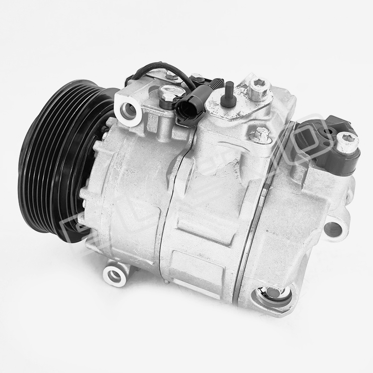 BE-CO-790612 A/C Compressor