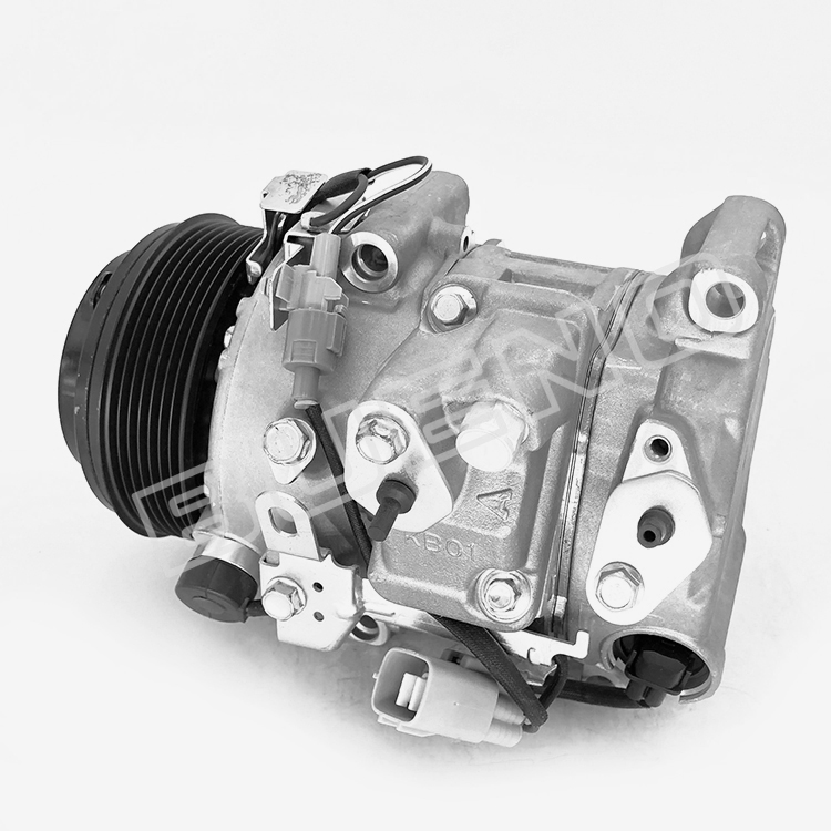 BE-CO-790712 A/C Compressor