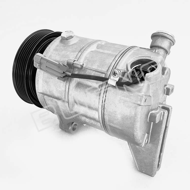 BE-CO-791327 A/C Compressor