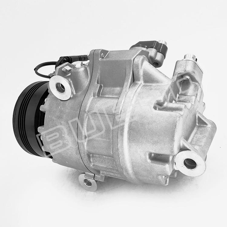 BE-CO-810202 A/C Compressor