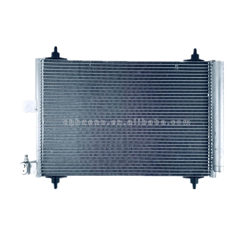 Auto AC Air Conditioning Cooed Condenser OEM 6455CQ Car Model for CITROEN C5 2008-