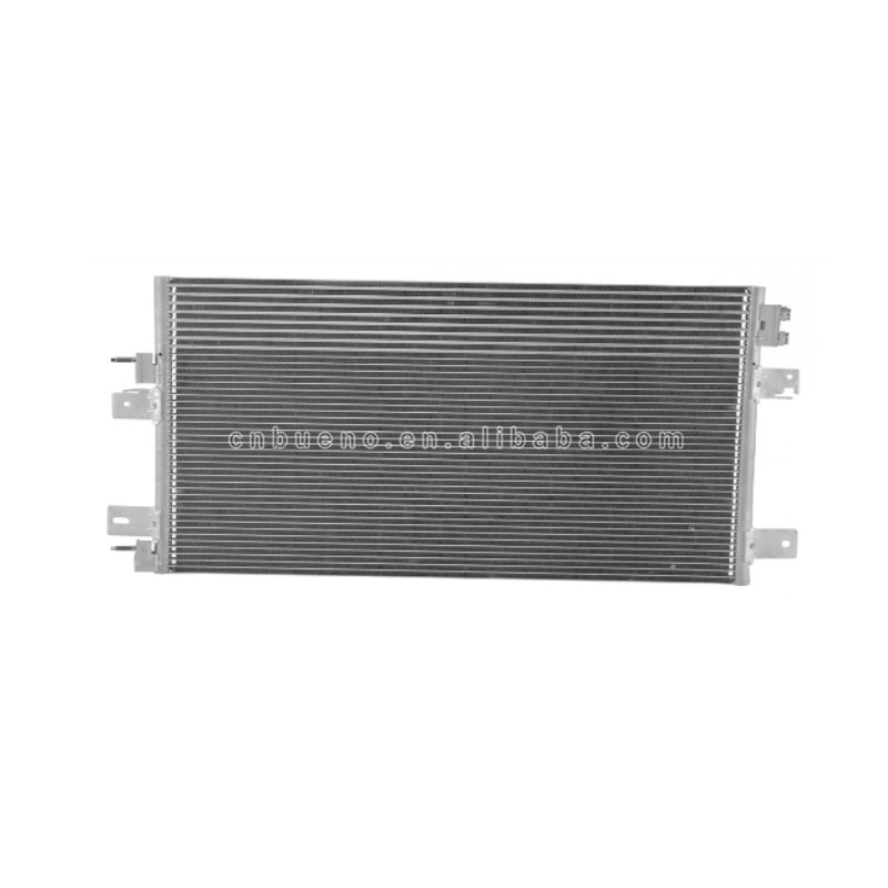 Car AC Parts Condenser Price for CHRYSLER SEBRING2007-2010 OEM 68004053AA Car Condenser