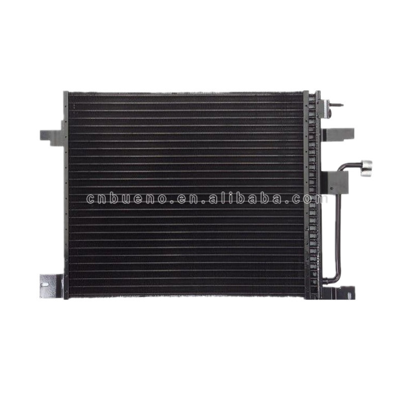 Car Condenser Auto AC Condenser OEM 55055866AC Car Model for DODDGE DAKOTA 00-02