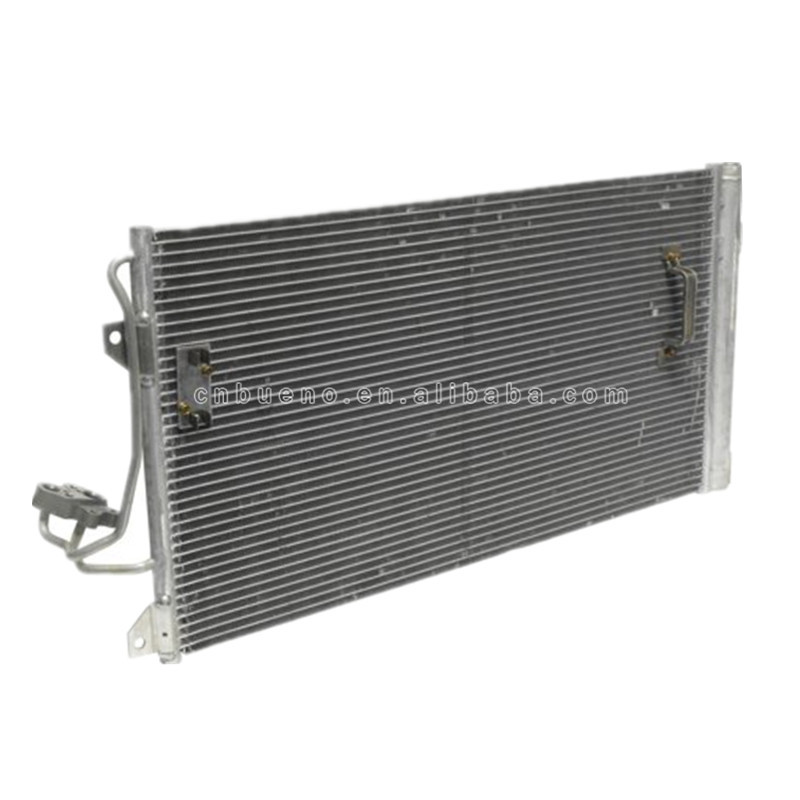 High Quality Car AC Parts Condenser Price for AUDIQ7 2008- OEM 7L0820411G