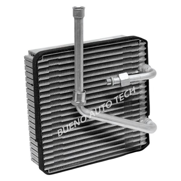 EV-1900 EV939532PFC 8971645850 8971707930 Aluminium Evaporator Core For ACURA 