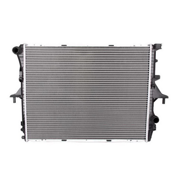 DPI 2756 OE 7L6.121.253A/B/K Radiator for AUDI Q7