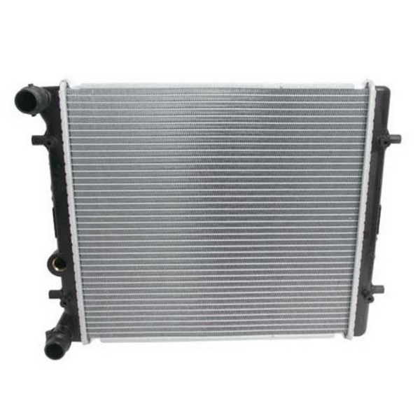 OEM 1J0121253G Radiator for AUDI SEAT LEON 