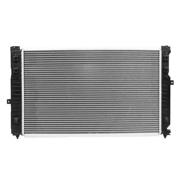 DPI 2192 OEM 4B0121251G Radiator for AUDI A4/S4