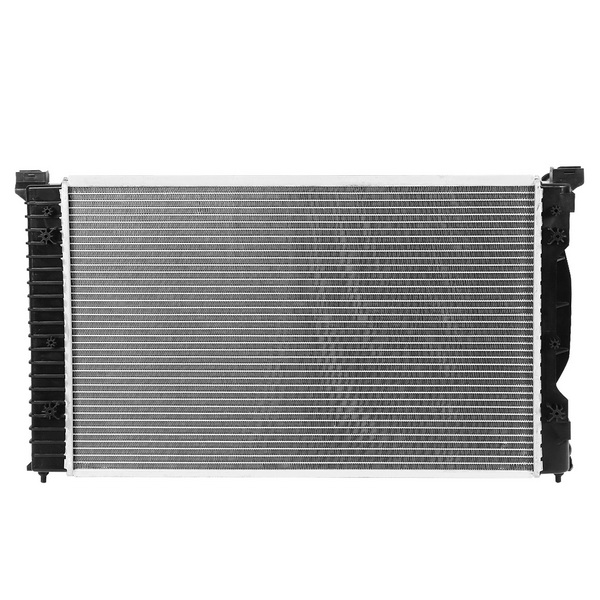 DPI 2556 OE 8E0.121.251L Radiator for AUDI A4/S4