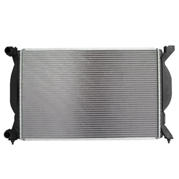 DPI 2557 OE 8E0.121.251A Radiator for AUDI A4/S4